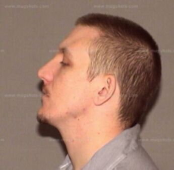 Matthew James Rowand