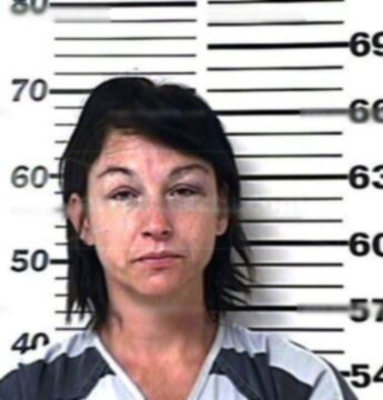 April Thorton Mcdaniel