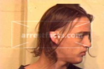 Cody Richard Harrowa