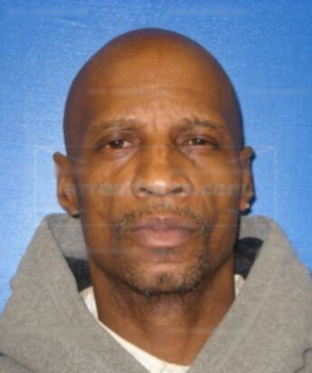 Bruce John Alston Sr