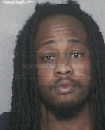 Malfred Alexander Hunter