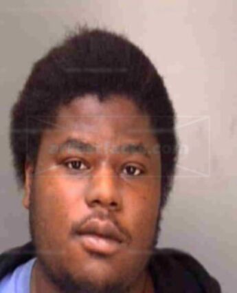 Joe Louis Britton