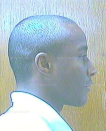 Laquain Quince Stewart