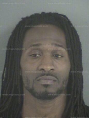 Anthony Lerome Burks