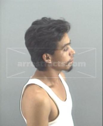 Fernando Sanchez Vaca