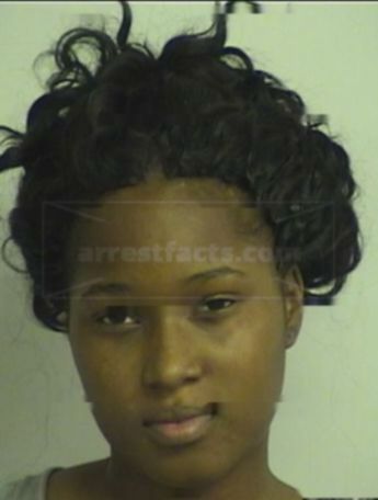 Dava Shatonda Peterson