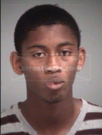 Kimari J.d. Merritt