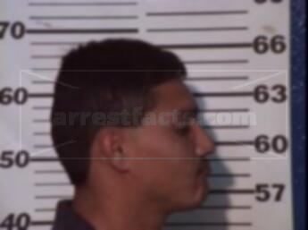 Daniel Marroquin Sosa