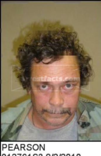 Randy Lee Pearson