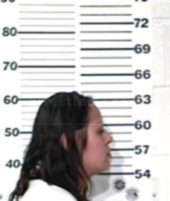 Linda Marie Garza Pena