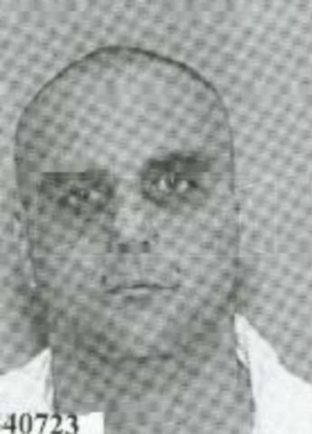 Donald Duane Boaz