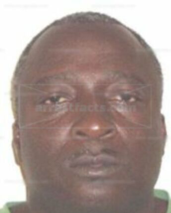 Kenneth Bernard Nobles