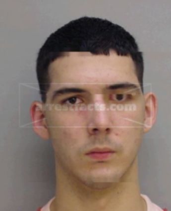 Chace William Calvert