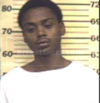 Cameron Devon Douglas