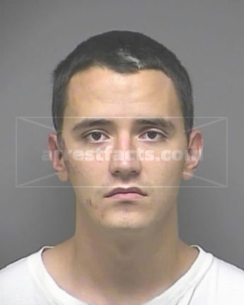Derek Allen Wilkinson