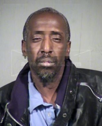 Christopher Irving Martin