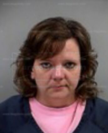 Jennifer Lee Dunham