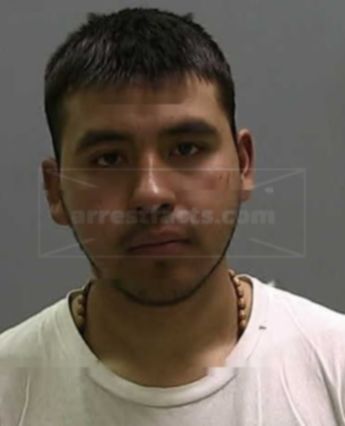 Ruben Elias Renova