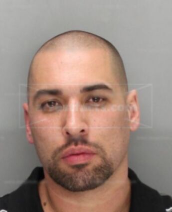 Chavez Samuel Anthony