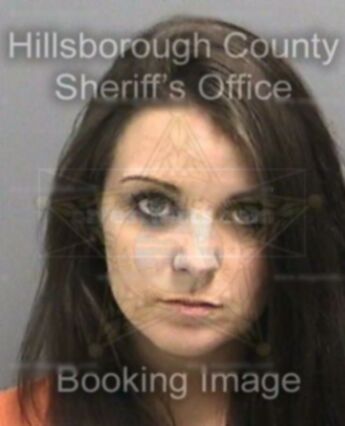 Stephanie Marie Jones
