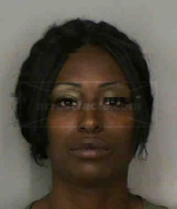 Kemesha Latish Moultrie