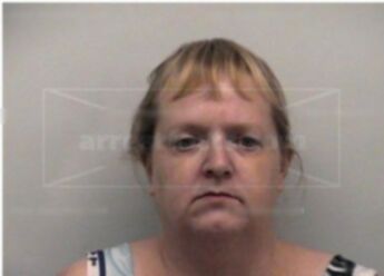 Jackie Louise Pickett