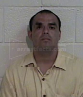 Arnold Escamilla