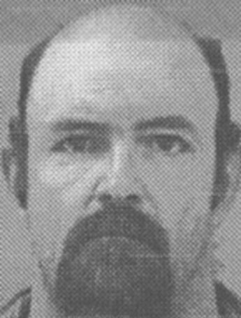 Jerry Michael Cermak