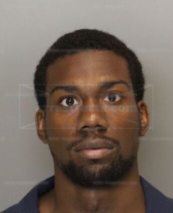 Driskell Karl Jared