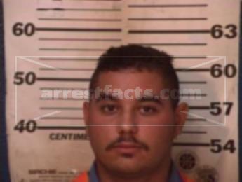 Francisco Javier Trevino