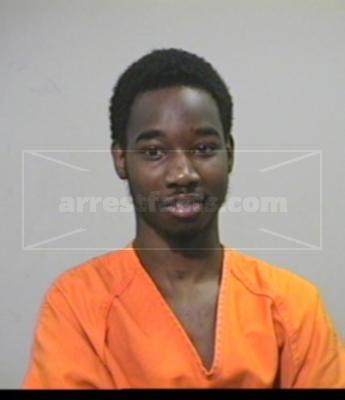 Jarvis De'ray Bonner