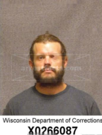 James M Huberty