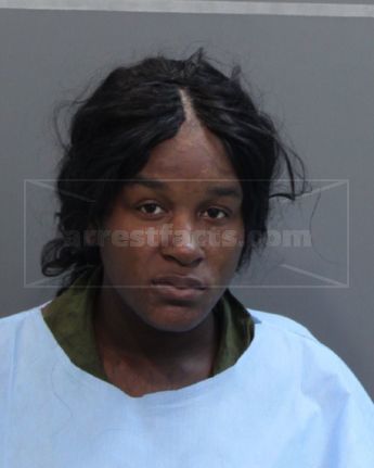 Shateria Shanese Moorer