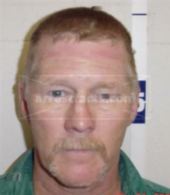 Albert James Breeding