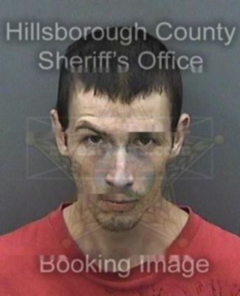 Steven Christopher Milligan