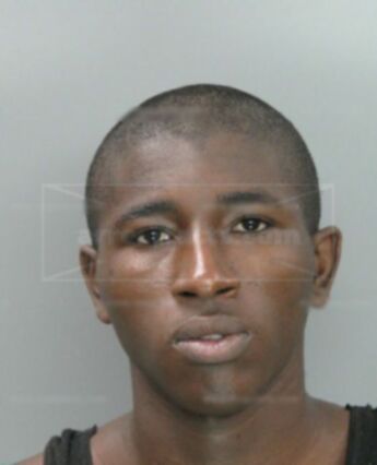 Alvin Maurice Hamilton