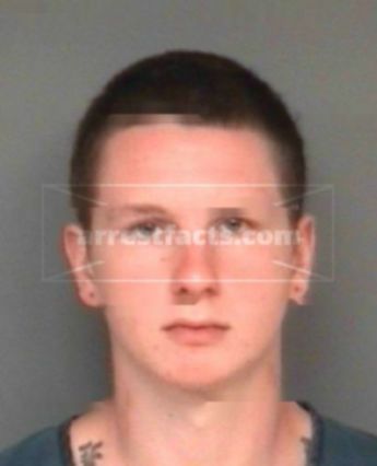 Adam James Randall