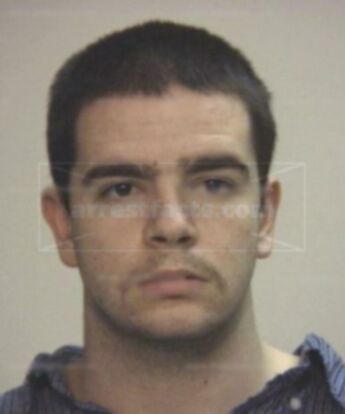 Justin Matthew Maher
