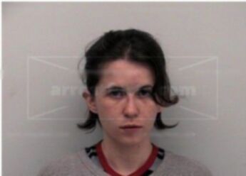 Sara Ellen Martin