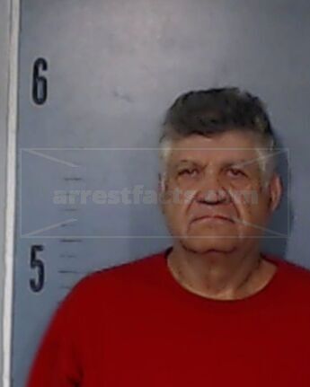 Jackie Lee Whitt