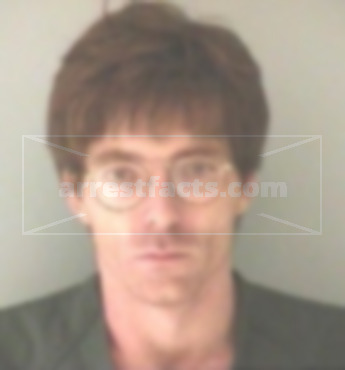Kevin Ray Wood