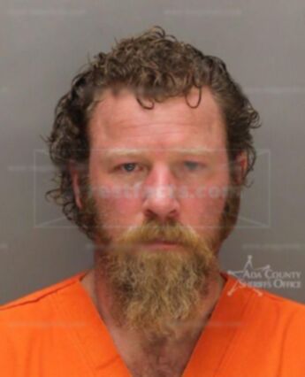 Jerod Jay Hill