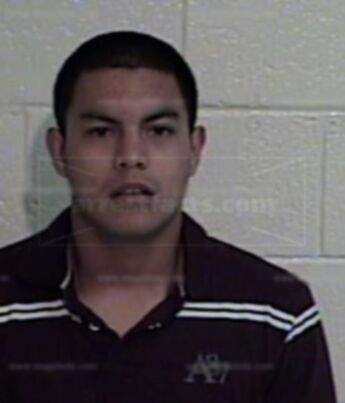 Efrain Eloy Hernandez Fonseca