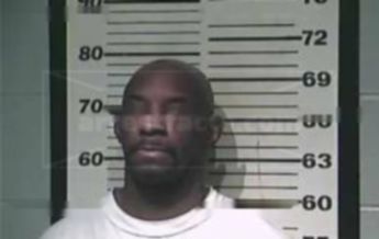 Dwaine Jerome Brocks