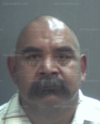 James Kent Ramirez