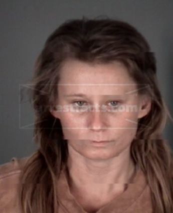 Veronica Ann Robertson