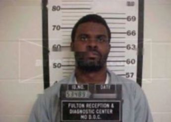 Antoine Joseph Harris