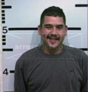 Isaias Zamora Vega