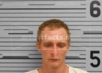 Dustin James Chambless