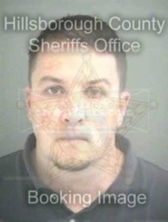 Tony Patrick Harahan